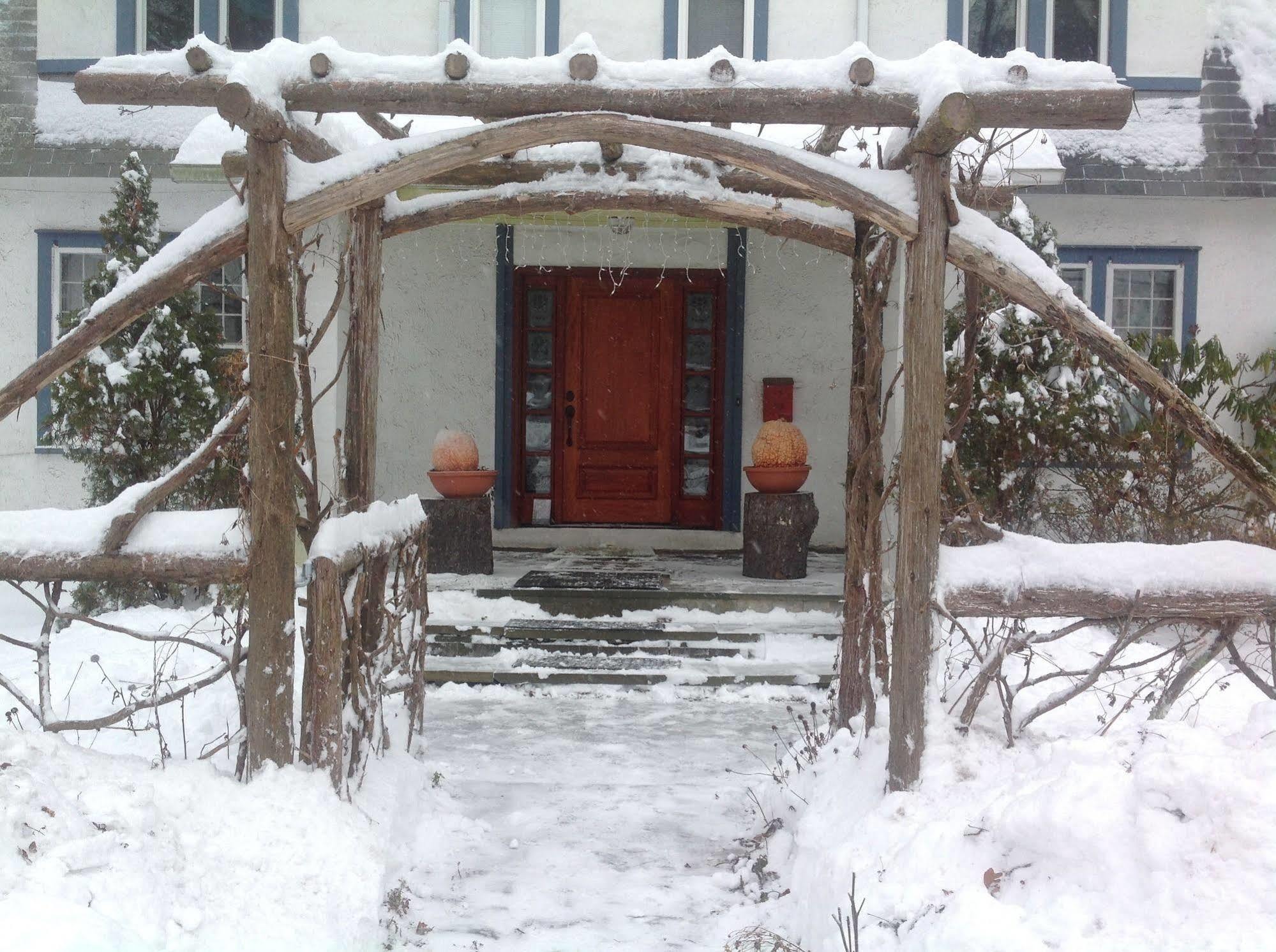 Morning Glory B&B Woodstock Kültér fotó